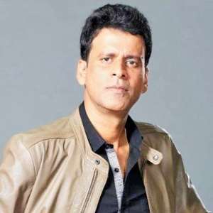 Manoj Bajpayee